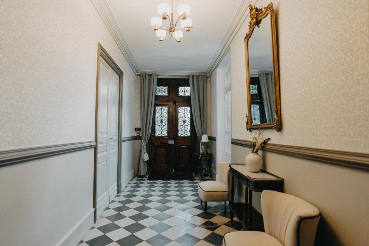 B&B Le Domaine Des Marcoujans Saint-Elix-le-Chateau Eksteriør bilde