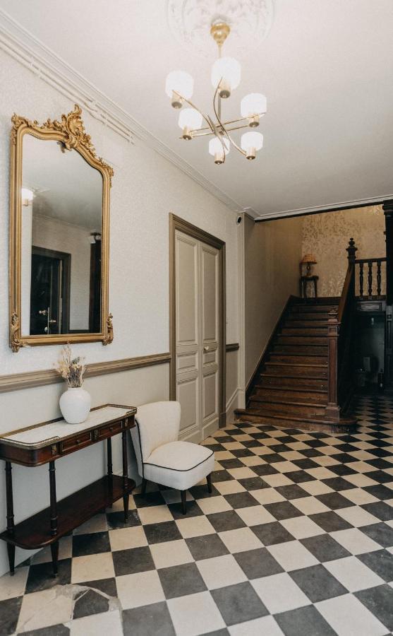 B&B Le Domaine Des Marcoujans Saint-Elix-le-Chateau Eksteriør bilde