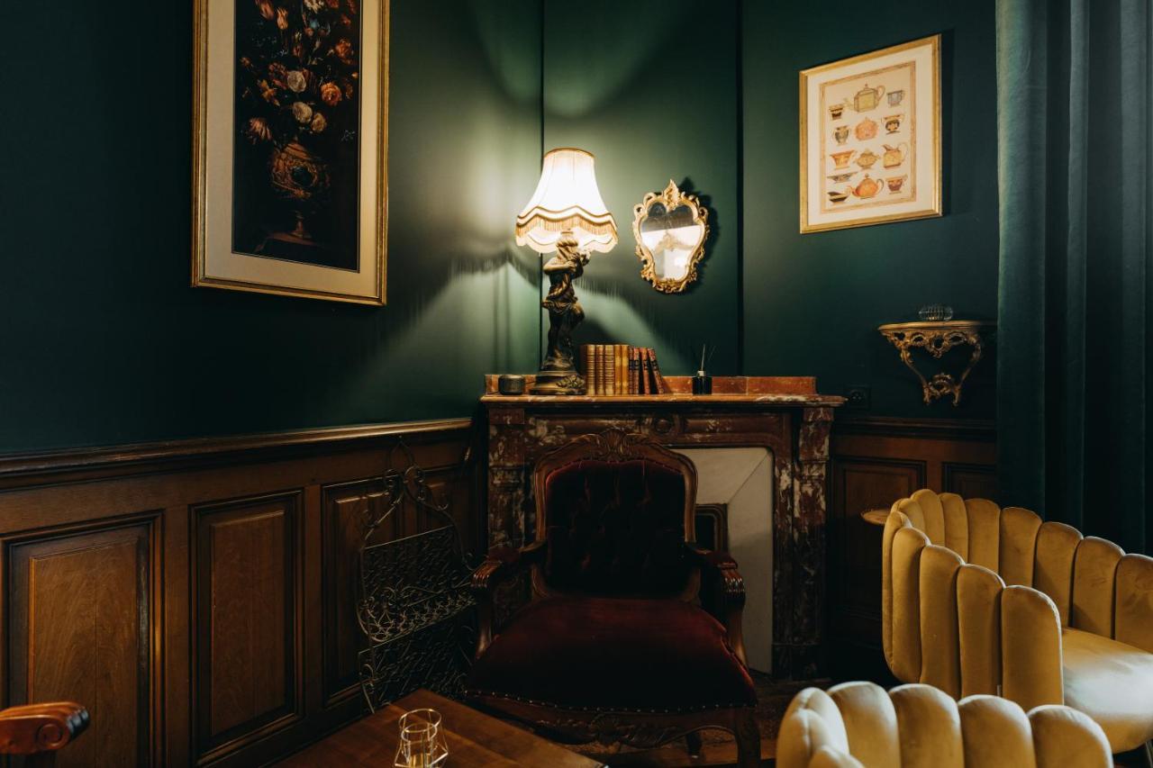 B&B Le Domaine Des Marcoujans Saint-Elix-le-Chateau Eksteriør bilde