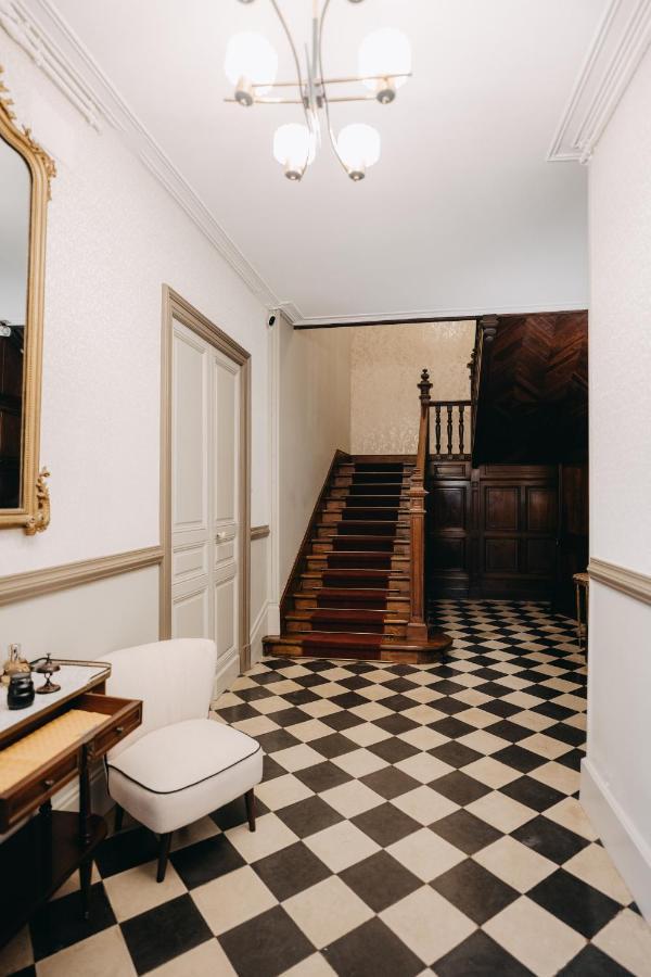 B&B Le Domaine Des Marcoujans Saint-Elix-le-Chateau Eksteriør bilde