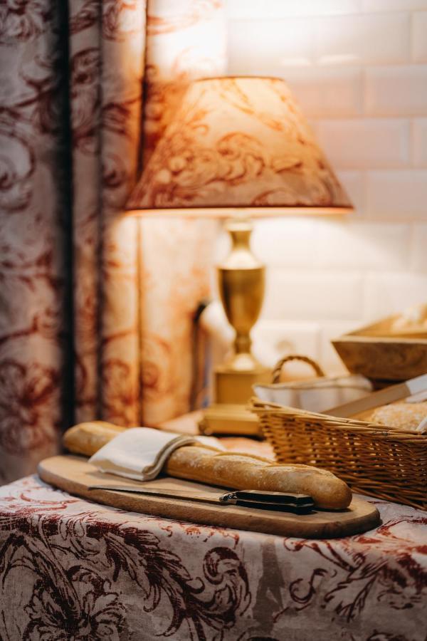 B&B Le Domaine Des Marcoujans Saint-Elix-le-Chateau Eksteriør bilde