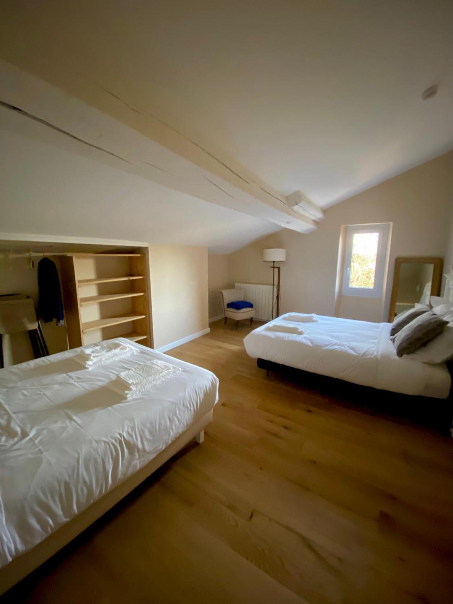 B&B Le Domaine Des Marcoujans Saint-Elix-le-Chateau Eksteriør bilde